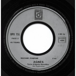 L'honneur De Ma Soeur