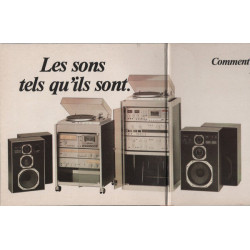 Comment Gagner Vingt-cinq 33 Tours En écoutant Un 45 Tours