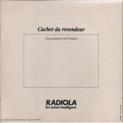 Comment Gagner Vingt-cinq 33 Tours En écoutant Un 45 Tours