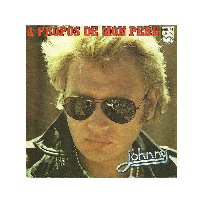 À Propos De Mon Père
