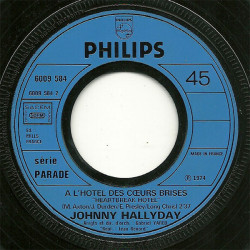 À Propos De Mon Père