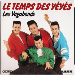 Le Temps Des Yéyés