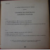 Chansons de Courtisanes