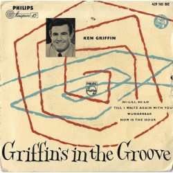 Griffin's In The Groove