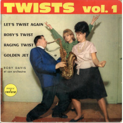 Twists Vol. 1