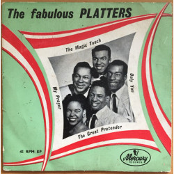 The Fabulous Platters