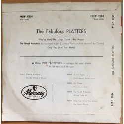 The Fabulous Platters