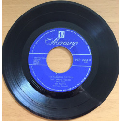 The Fabulous Platters