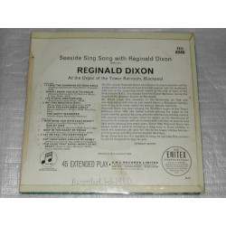 Seaside Sing Song With Reginald Dixon