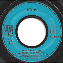 If You Love Somebody Set Them Free