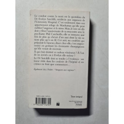 Une attention vénéneuse