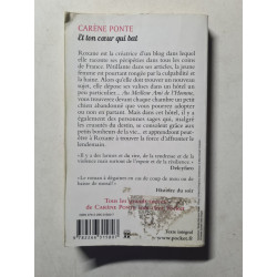Et ton cœur qui bat