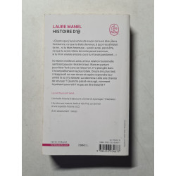 Histoire d'a