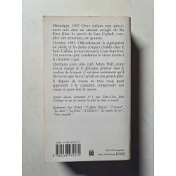 Le couloir de la mort