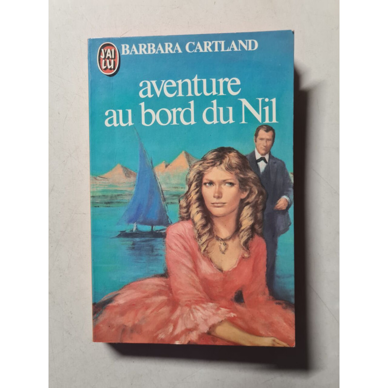 Aventure au bord du Nil