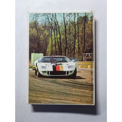 Le sport automobile