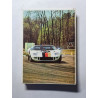Le sport automobile