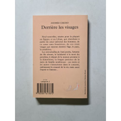 Derrière les visages