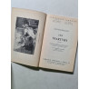 Les Martyrs extraits