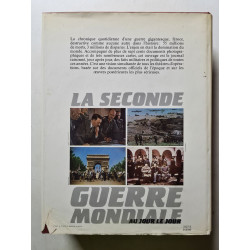 La Seconde Guerre Mondiale