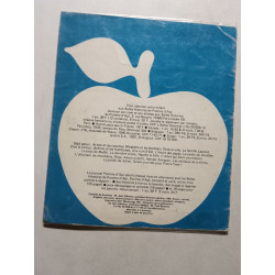 Les belles histoires de Pomme d'Api