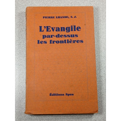 L'Évangile par-dessus les frontières