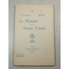 Le Mystère de la Sainte Trinité