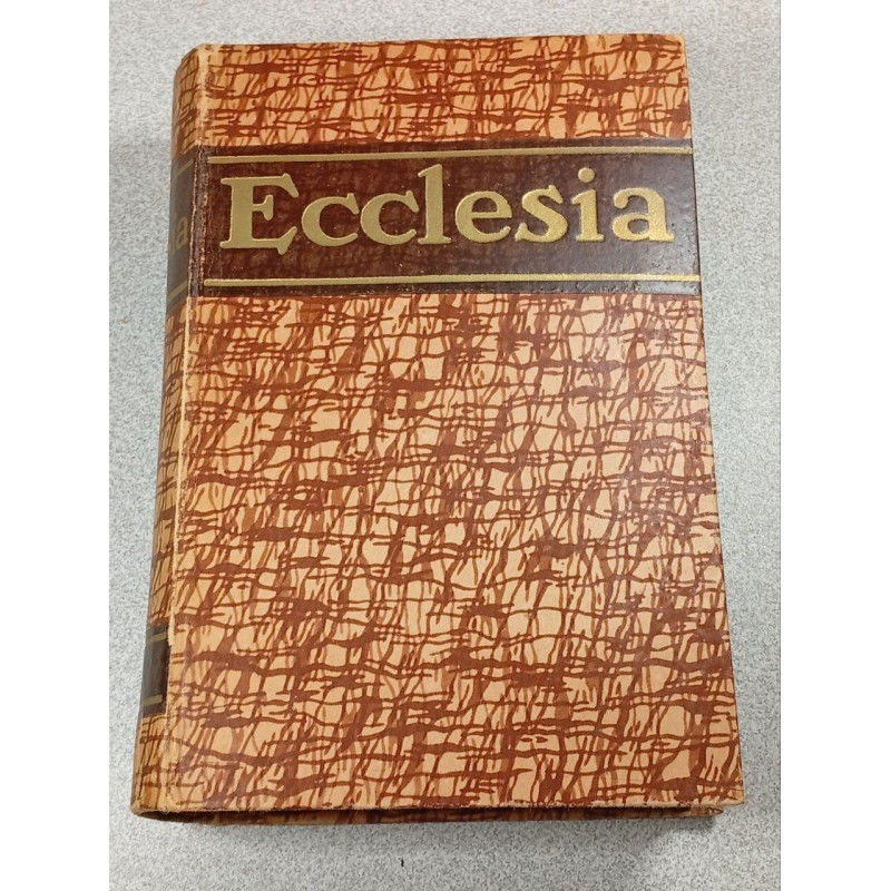 Ecclesia