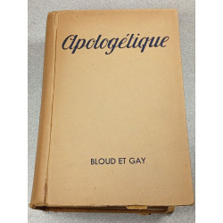 Apologétique