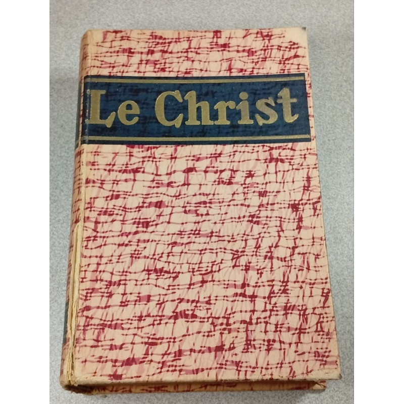 Le Christ