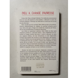 Dieu a changé d'adresse