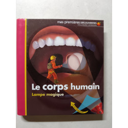 Le corps humain
