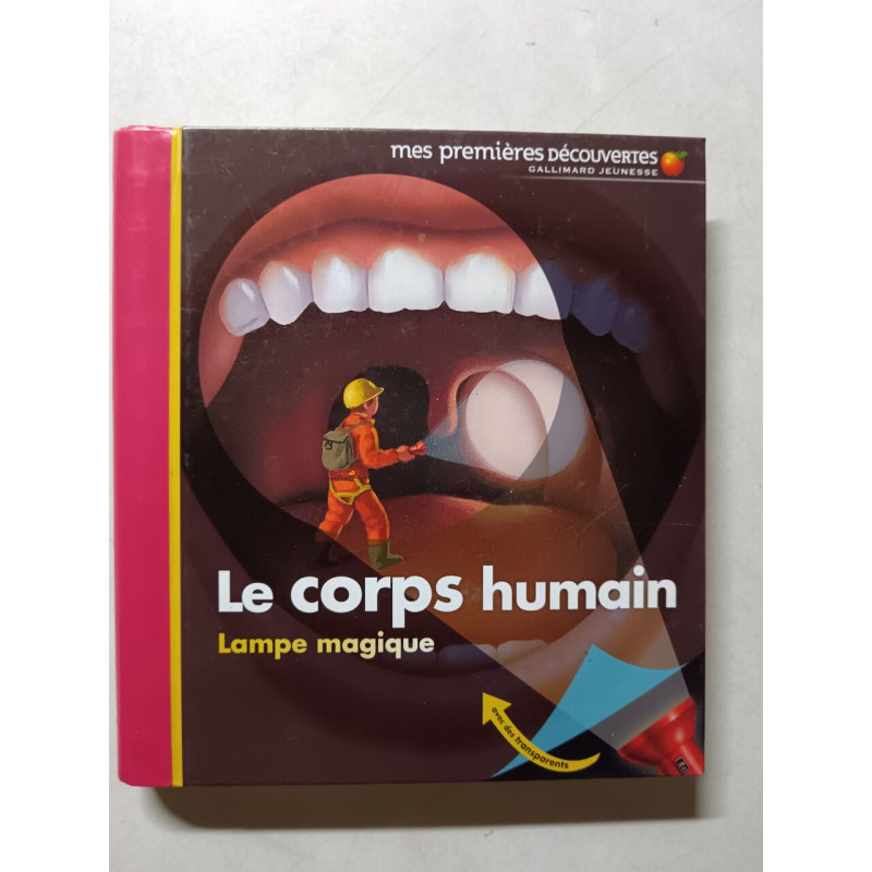 Le corps humain