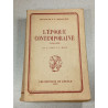 L'Époque Contemporaine (1848-1939)