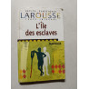 L'île des esclaves