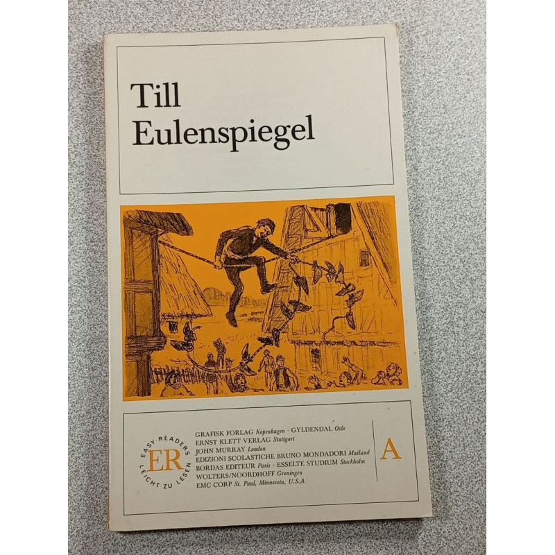 Till Eulenspiegel