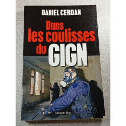 Dans les coulisses du GIGN