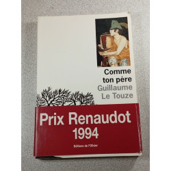 Comme ton père