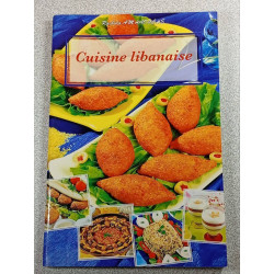 Cuisine libanaise