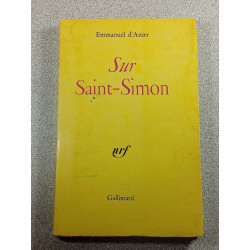 Sur Saint-Simon