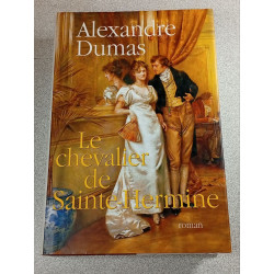 Le chevalier de Sainte-Hermine