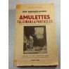 Amulettes talismans et pantacles