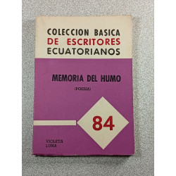 Memoria del humo 84