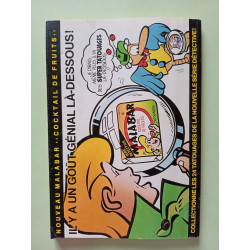 Pcsou N.183 - Mai 1987