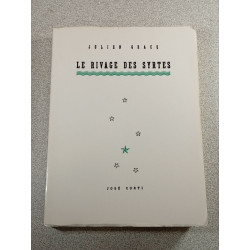 Le Rivage des Syrtes