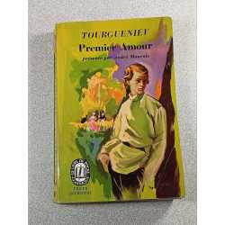 Premier Amour
