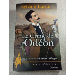 Le Crime de l'Odéon