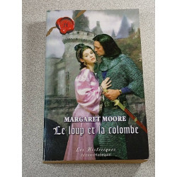 Le loup et la colombe