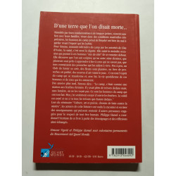 D'une terre que l'on disait morte