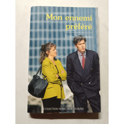 Mon ennemi préféré